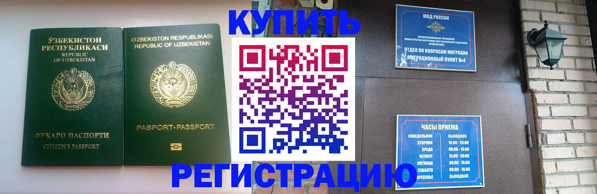 временная регистрация в Чкаловске